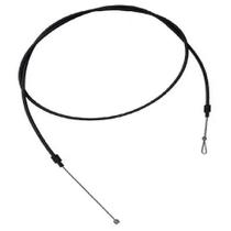 Cabo de Capo S/Alavanca - Fania - 5973151/ FIAT - Uno 1.0/1.3/1.5/1.6 - 1985/2004