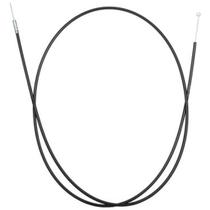 Cabo de capô Volkswagen Parati 1995 a 1999 IKS 1517 Cabo de capô Volkswagen Parati 1995 a 1999 IKS 1517