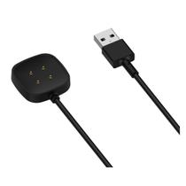 Cabo De Carga Magnético Samsung Galaxy Fitbit Versa3 Premium