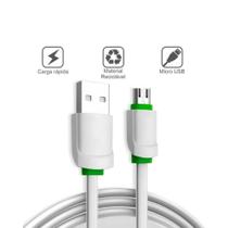 Cabo de Carga Micro USB (V8)