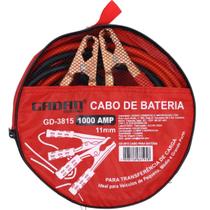 Cabo de Carga para Bateria 1000 AMP Gadan Cabo de Carga para Bateria 1000 AMP Gadan