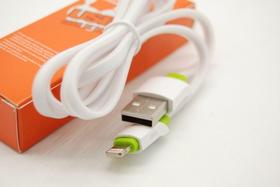 Cabo de carga rapido ios/tipo -c/v8 - LASER TECH