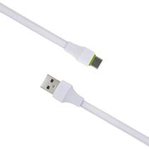 Cabo de carga tipo c usb kaidi kd-331c