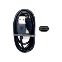 Cabo de Carga Turbo Micro USB (V8) 35W