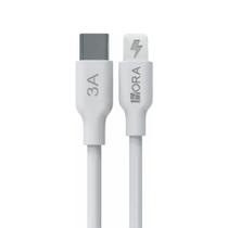 Cabo de Carregador 1Hora Usb C/Lightning Carga Rápida Cabo de Carregador 1Hora Usb C/Lightning Carga Rápida