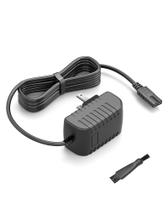 Cabo de carregador 2V para Wahl Shaver Shaper 8061, 8786, 8163 Cabo de carregador 2V para Wahl Shaver Shaper 8061, 8786, 8163