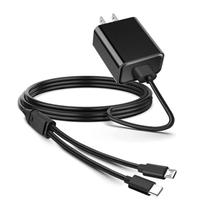 Cabo de carregador de 10 pés para Amazon Kindle Paperwhite 2-13th Gen