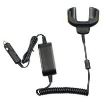 Cabo de carregador de carro LANADO para Zebra Symbol TC70 TC70X TC72 TC77