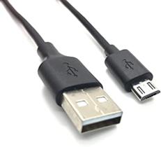 cabo de carregador v8