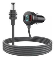 Cabo De Carregamento 3 Em 1 De 12v/24v Para Mini