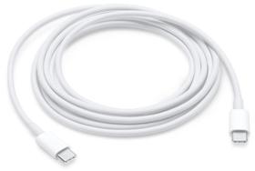 Cabo de Carregamento Apple MLL82AM USB-C (2 Metros)