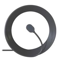 Cabo de carregamento Arlo Outdoor Magnetic 7,6 m para câmeras Arlo
