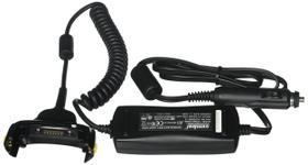 Cabo de carregamento automático para Motorola Symbol MC55, MC65, MC67