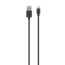 Cabo de carregamento Belkin Lightning para USB para iPhone/iPad - 2m