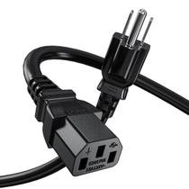 Cabo de carregamento da estação de energia Ancable 14AWG 1,8 m, 125V 15A Cabo de carregamento da estação de energia Ancable 14AWG 1,8 m, 125V 15A