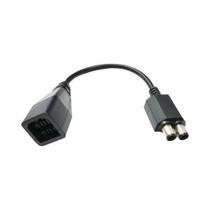 Cabo De Carregamento De Conversão De Energia Para Xbox 360 Slim E Xbox One De 25cm