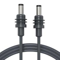 Cabo de carregamento de energia EAZUSE Starlink Mini 2m à prova d'água