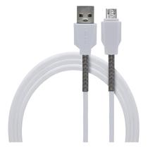 Cabo de Carregamento e Dados Turbo Micro USB 2M It Blue