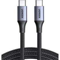 Cabo de Carregamento e Dados USBC de 2 metros 240W 480Mbps Ugreen US535