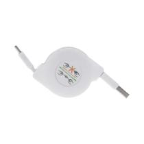 Cabo De Carregamento E Sincronização Universal Portátil USB Tipo C Para iPhone 15 14 13 pro Max