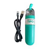 Cabo De Carregamento E Transferência De Dados FAM Tipo C 1.2M FCA-QC12 Preto. Cabo De Carregamento E Transferência De Dados FAM Tipo C 1.2M FCA-QC12 Preto.