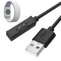 Cabo de carregamento Gamorek para monitor de frequência cardíaca COROS, 1,1 m Cabo de carregamento Gamorek para monitor de frequência cardíaca COROS, 1,1 m