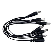 Cabo de carregamento Hamilton Buhl de 6 vias para fones de ouvido da série 900 Cabo de carregamento Hamilton Buhl de 6 vias para fones de ouvido da série 900