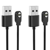 Cabo de carregamento Haylou Magnetic para condução óssea sem PUR