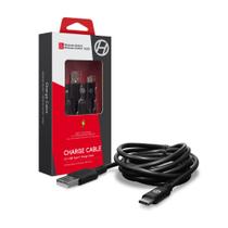 Cabo de carregamento Hyperkin M07239 1,5 m USB Tipo-C para Switch Cabo de carregamento Hyperkin M07239 1,5 m USB Tipo-C para Switch