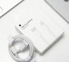 Cabo De Carregamento IOS Usbc Lightning