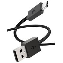 Cabo de carregamento Jurimox para controle PS5 USB-C 3 m rápido
