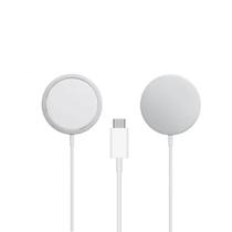 Cabo de Carregamento Magnético por Indução - Compatível Smartphones (IOS)
