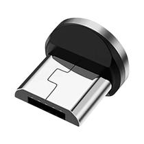 Cabo De Carregamento Magnético Rotativo De 540 Graus 31 Em 1 Para Huawei P30 iPhone 13 12 pro Redmi