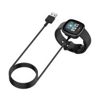 Cabo De Carregamento Magnetico Samsung Galaxy Fitbit Versa3