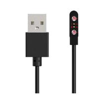 Cabo De Carregamento Magnético Universal, Dock Usb Para Relógio Inteligente, Pulseira, Fone De