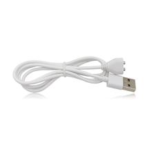 Cabo de carregamento magnético USB PDEEY 5 mm 1 m