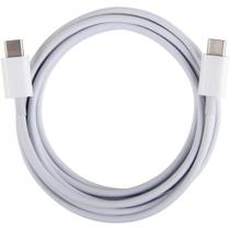Cabo de carregamento rápido Cabo USB tipo C para USB tipo C Cabo de carregamento rápido Cabo USB tipo C para USB tipo C