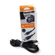 Cabo de Carregamento Rápido com Conector Mini USB - Sumexr - PS3 Cabo de Carregamento Rápido com Conector Mini USB - Sumexr - PS3