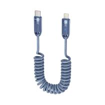 Cabo De Carregamento Rápido De 20W Tipo C Para Lightning Para iPhone 14 13 12 11 pro Max XR XS Fio