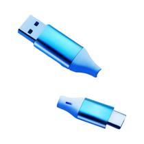 Cabo De Carregamento Rápido LED Tipo C USB Para iPhone 14 13 12 11 pro Max X XS iPad 9 Mini Cabo De Carregamento Rápido LED Tipo C USB Para iPhone 14 13 12 11 pro Max X XS iPad 9 Mini