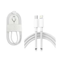 Cabo De Carregamento Rápido Tipo C 60W Para Apple iPhone 14 13 12 11 15 17 16 pro Max plus 1-50 Cabo De Carregamento Rápido Tipo C 60W Para Apple iPhone 14 13 12 11 15 17 16 pro Max plus 1-50