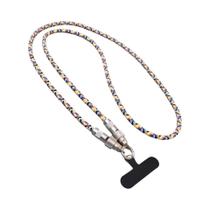 Cabo De Carregamento Rápido Tipo C Duplo 240W PD 0.3M 1.2M Cabo De Dados Portátil Para Telefone E Cabo De Carregamento Rápido Tipo C Duplo 240W PD 0.3M 1.2M Cabo De Dados Portátil Para Telefone E