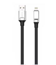 Cabo De Carregamento Rápido Usb-a Para Lightning 1.2 Metros Cabo De Carregamento Rápido Usb-a Para Lightning 1.2 Metros