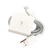 Cabo De Carregamento Rápido USB C 6A Para Xiaomi Redmi K40 pro Note 11 12 13 120W 90W 67W