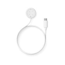 Cabo de carregamento rápido USB-C compatível com Fitbit Ace LTE