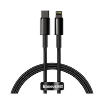 Cabo De Carregamento Rápido USB C De 20W Para iPhone 14 13 11 8 XR 12 SE MacBook Baseus PD