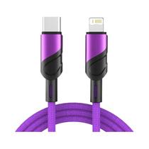 Cabo De Carregamento Rápido USB C Para iPhone 14 13 12 11 pro Max Xs Xr X 8 plus iPad MacBook 3M PD