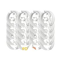 Cabo De Carregamento Rápido USB C Para USB C De 100W, Cabo De Dados PD Para iPhone, Samsung, Xiaomi, Cabo De Carregamento Rápido USB C Para USB C De 100W, Cabo De Dados PD Para iPhone, Samsung, Xiaomi,