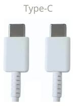 Cabo De Carregamento Rápido Usb Tipo-c 6a 120w Cabo De Carregamento Rápido Usb Tipo-c 6a 120w