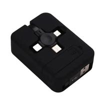 Cabo De Carregamento Retrátil Universal 3 Em 1 USB Para iPhone Android Tipo C Carregador Rápido Cabo De Carregamento Retrátil Universal 3 Em 1 USB Para iPhone Android Tipo C Carregador Rápido